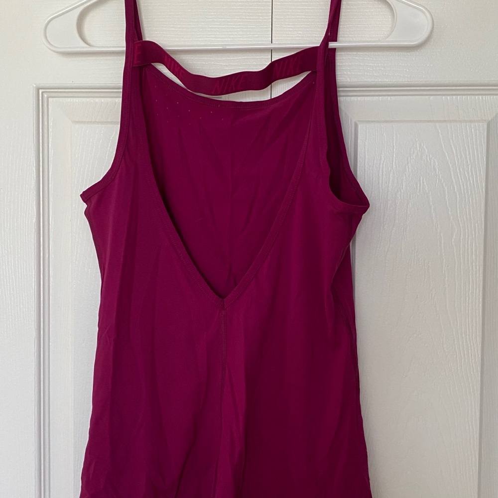 Nike Workout Tank